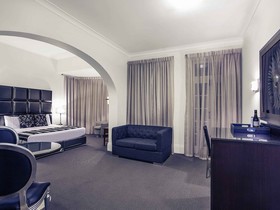 Monte Pio Hotel and Conference Centre Hunter Valley