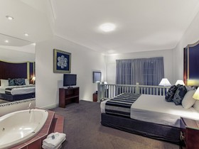 Monte Pio Hotel and Conference Centre Hunter Valley
