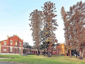 Monte Pio Hotel and Conference Centre Hunter Valley