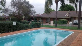 Aberdeen Motel