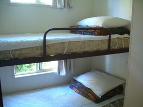 Rainbow Pines Tourist Caravan Park
