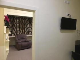 Albury Central Motel