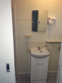 Albury Central Motel