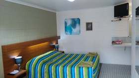Albury Central Motel
