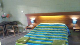 Albury Central Motel