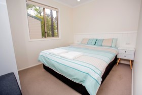 Albury Gardens Tourist Park