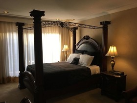 Albury Manor House