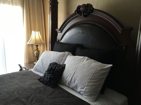 Albury Manor House