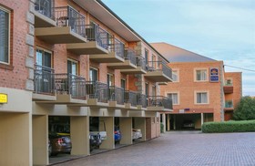 Best Western Plus Hovell Tree Inn