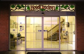 Best Western Plus Hovell Tree Inn