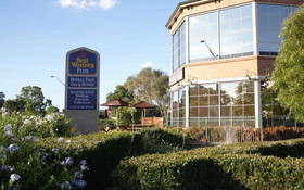 Best Western Plus Hovell Tree Inn