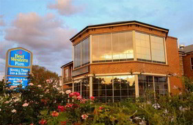 Best Western Plus Hovell Tree Inn