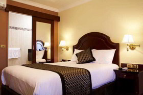 Albury Georgian Motel & Suites