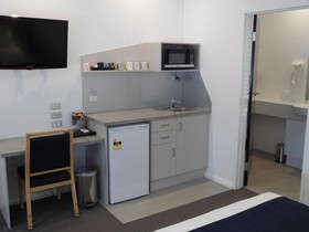 Commercial Club Albury