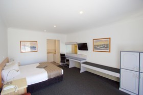 Econo Lodge Albury Paddlesteamer
