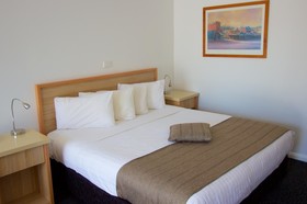Econo Lodge Albury Paddlesteamer