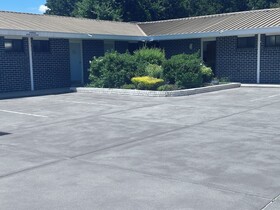 Garden Court Motel