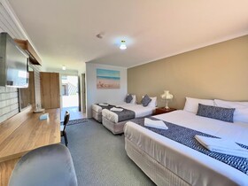 Garden Court Motel