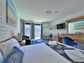 Garden Court Motel