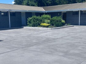 Garden Court Motel