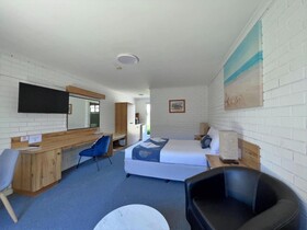 Garden Court Motel