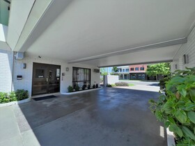 Garden Court Motel
