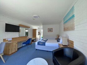 Garden Court Motel