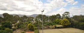 Lake Hume Resort