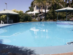 Lake Hume Resort