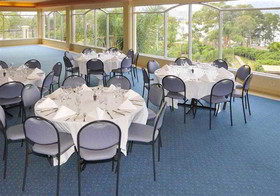Lake Hume Resort