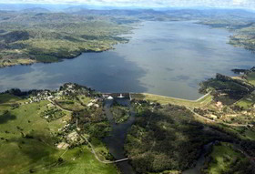 Lake Hume Resort