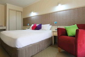 Lake Hume Resort
