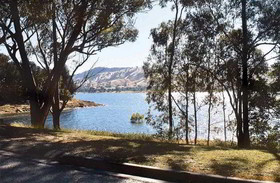 Lake Hume Resort