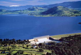 Lake Hume Resort