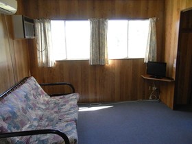 Lake Hume, New South Wales Holiday & Caravan Park