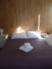 Lake Hume, New South Wales Holiday & Caravan Park