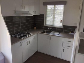 Lake Hume, New South Wales Holiday & Caravan Park