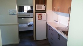 Lake Hume, New South Wales Holiday & Caravan Park