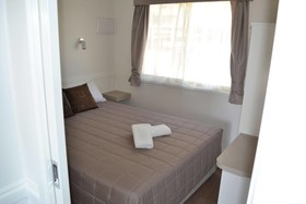 Lake Hume, New South Wales Holiday & Caravan Park