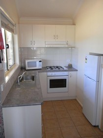 Lake Hume, New South Wales Holiday & Caravan Park