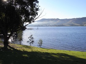 Lake Hume, New South Wales Holiday & Caravan Park