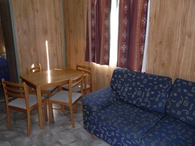 Lake Hume, New South Wales Holiday & Caravan Park