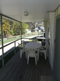 Lake Hume, New South Wales Holiday & Caravan Park