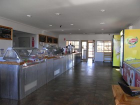 Lake Hume, New South Wales Holiday & Caravan Park