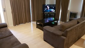 Lakeview Villa’s