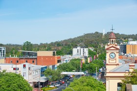 Mercure Albury
