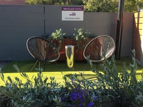 Mercure Albury
