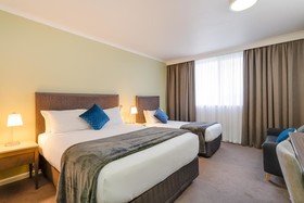 Mercure Albury