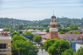 Mercure Albury