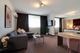 Mercure Albury